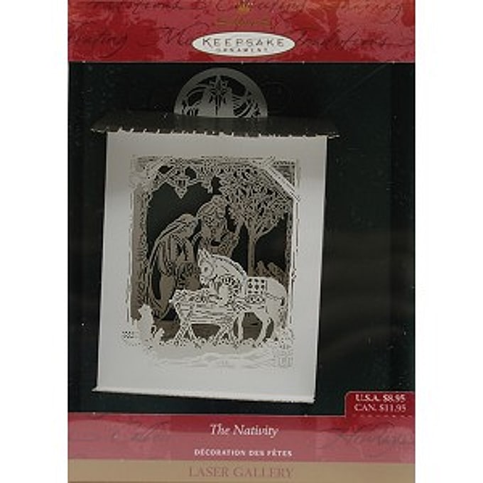 2000 The Nativity