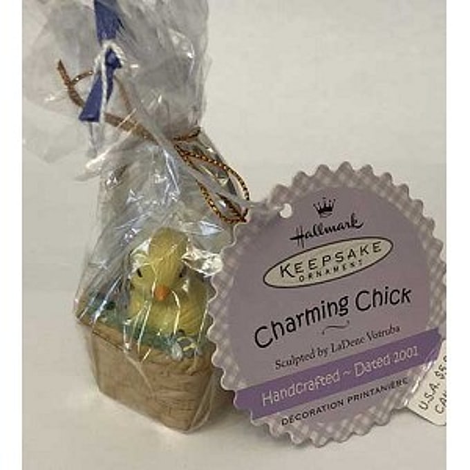 2001 Charming Chick 
