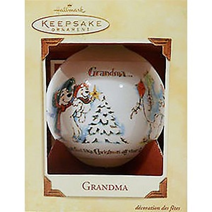 2002 Grandma 