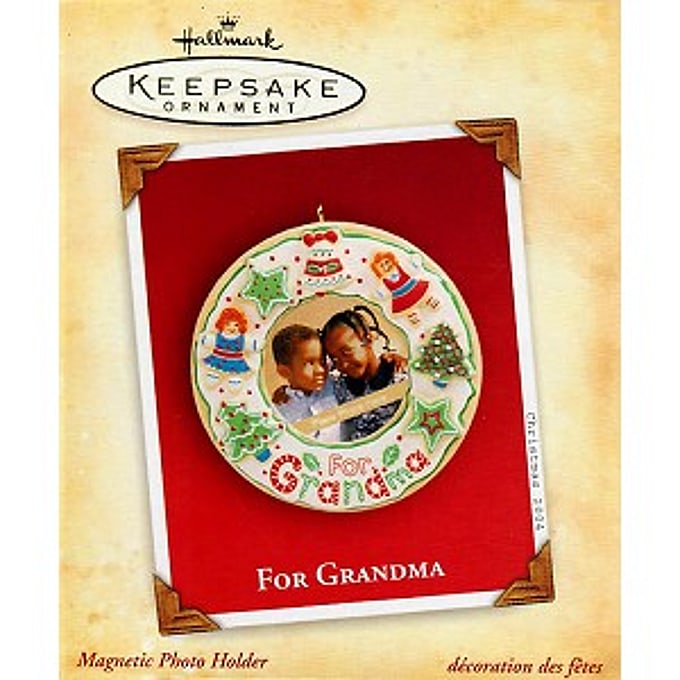 2004 For Grandma