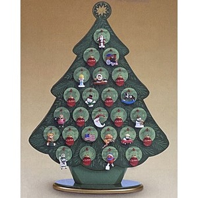 2005 Christmas At Last!, Countdown Calendar, Club Exclusive