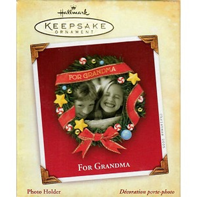 2005 For Grandma