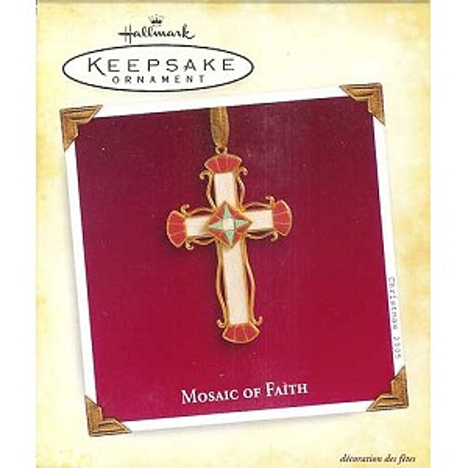 2005 Mosaic of Faith