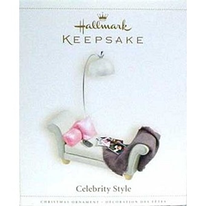 2006 Celebrity Style