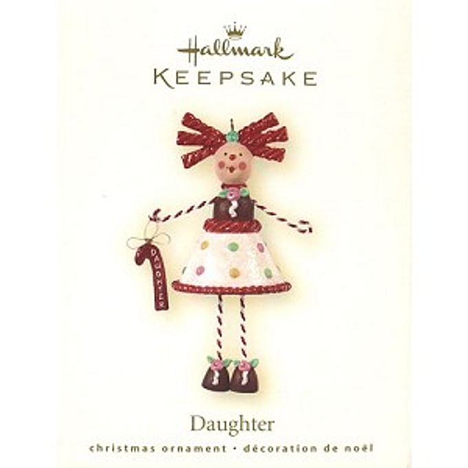 2008 Daughter