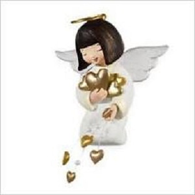 2009 Good Tidings Angel