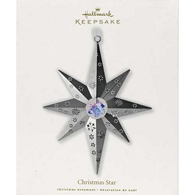 2010 Christmas Star