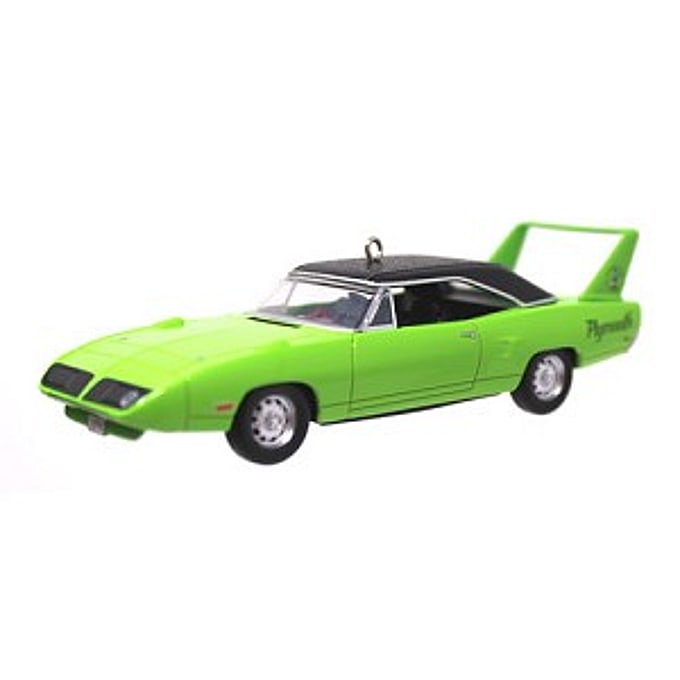 2020 1970 Plymouth Superbird, Classic American Cars #30