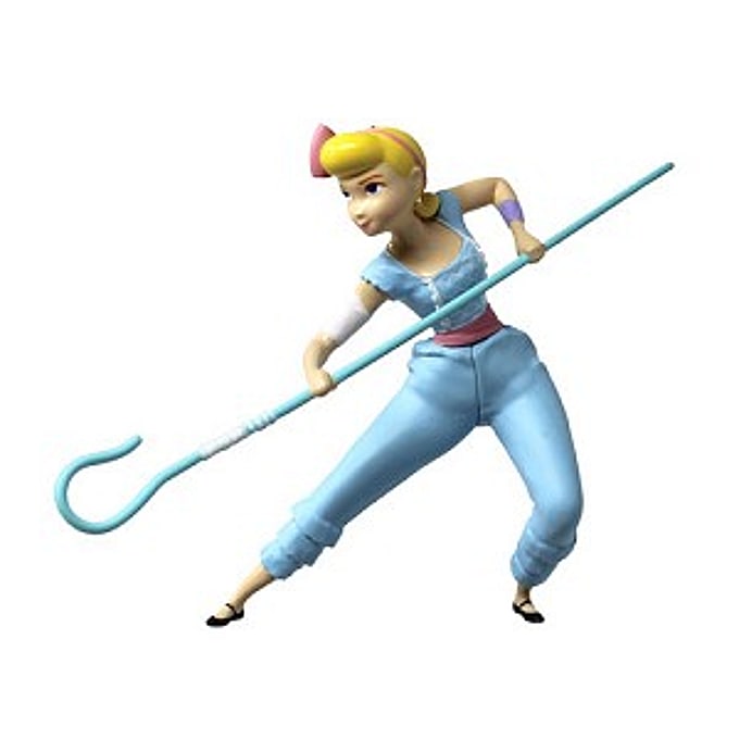 2020 Bo Peep, Disney/Pixar Toy Story 4 - DB