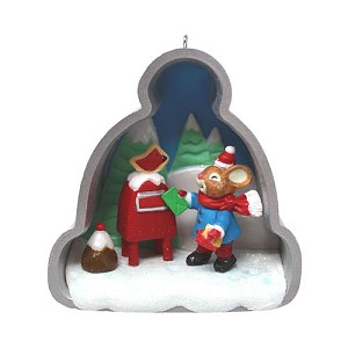 2020 Cookie Cutter Christmas #9