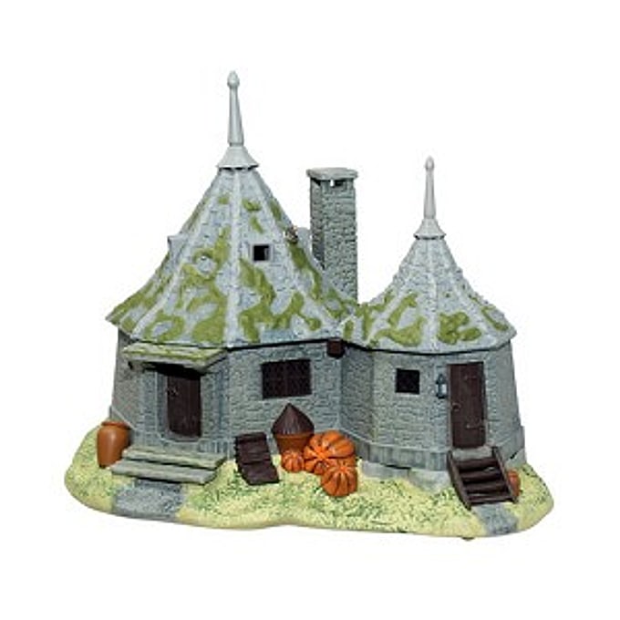 2024 Hagrid's Hut, Harry Potter - RE-ISSUE