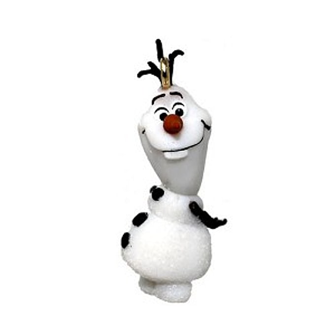 2020 Olaf, Disney Frozen II, Miniature