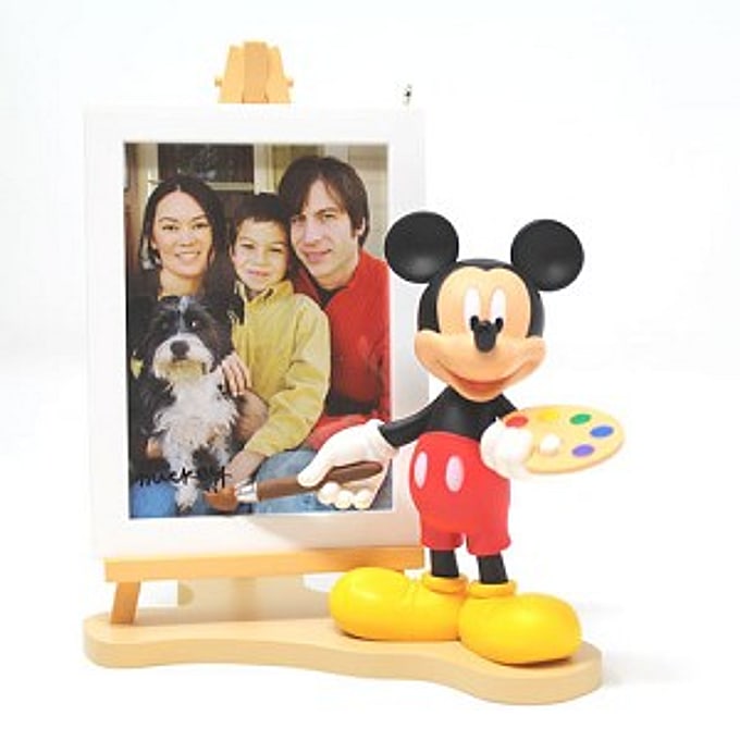 2020 Picture Perfect, Disney Mickey Mouse