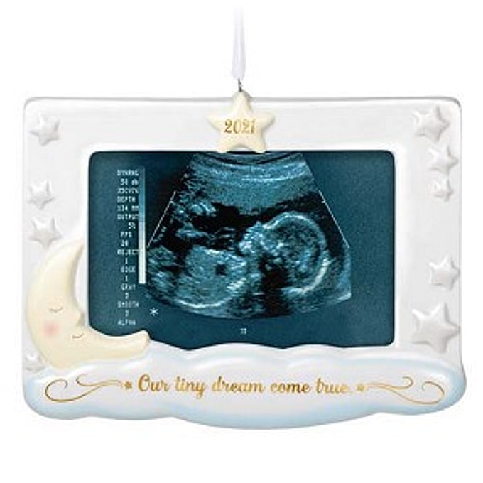 2021 Dream Come True, Photo Holder