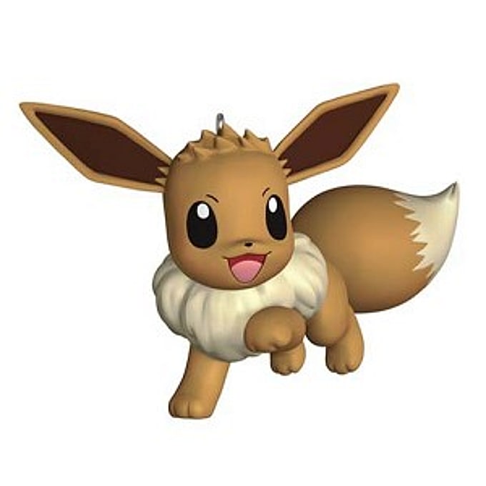 2022 Eevee, Pokémon