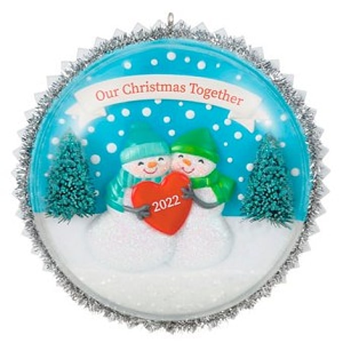 2022 Our Christmas Together
