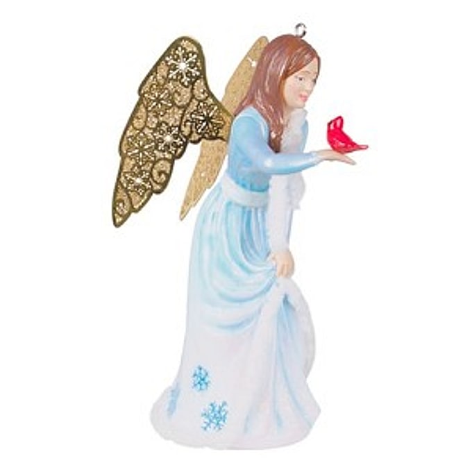 2022 Remembrance, Christmas Angels #5