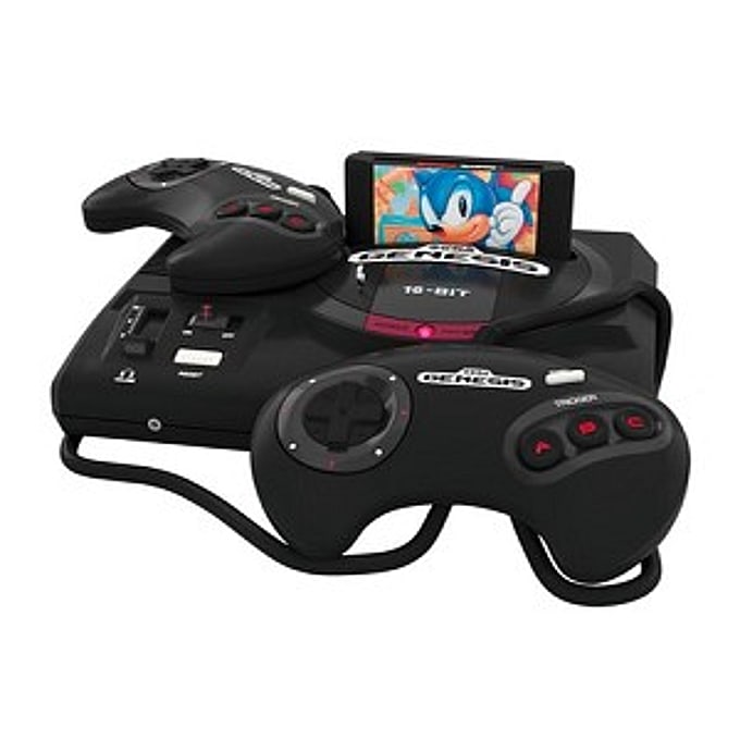 2022 Sega Genesis Console Ornament