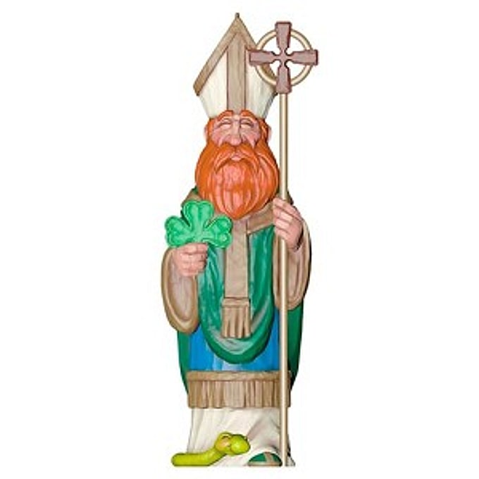 2022 Saint Patrick