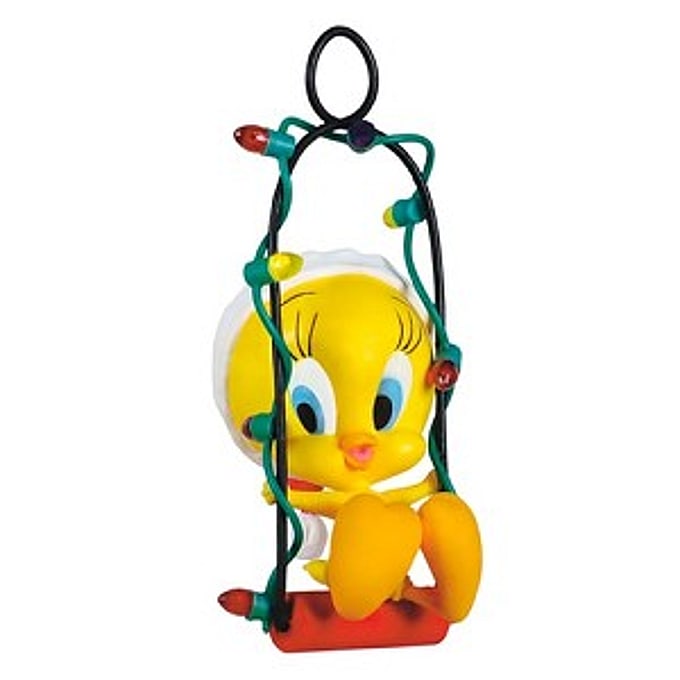 2022 Season's Gweetings Tweety, Looney Tunes