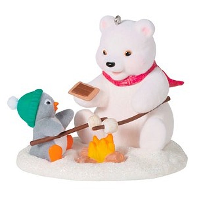 2022 S'more Fun, Snowball and Tuxedo #22 - RARE
