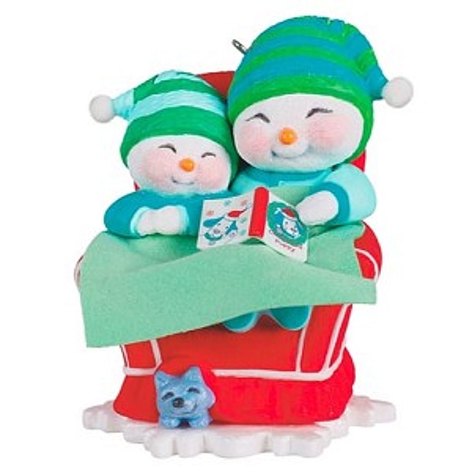 2022 Storytime Snuggles, Making Memories #15