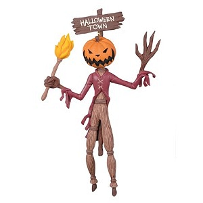 2022 The Pumpkin King, The Nightmare Before Christmas, Halloween