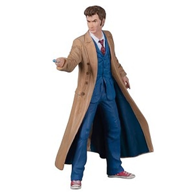 2024 The Tenth Doctor, Doctor Who - Re-Issue