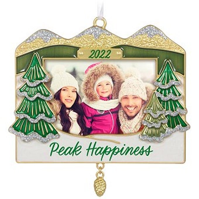 2022 Peak Happiness