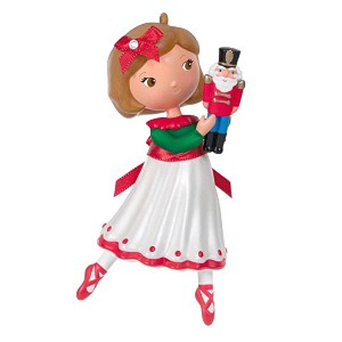 2023 Clara, Nutcracker Sweet #5, Club