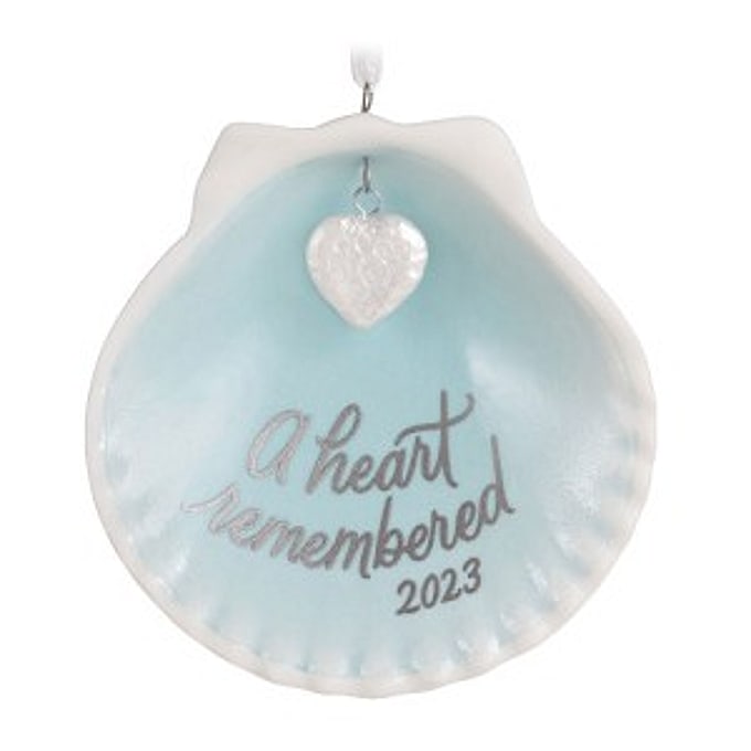 2023 A Heart Remembered