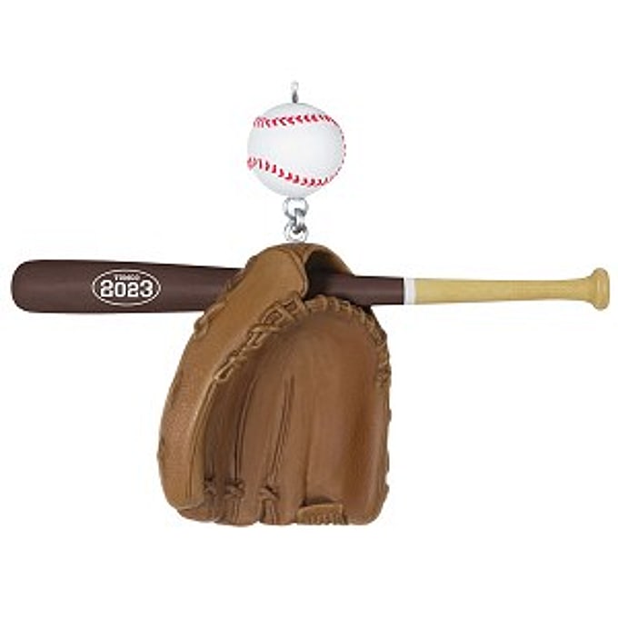 2023 Baseball Star 