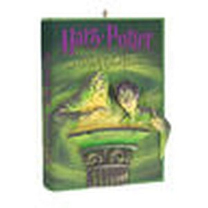 2023 Harry Potter and the Half-Blood Prince - DB