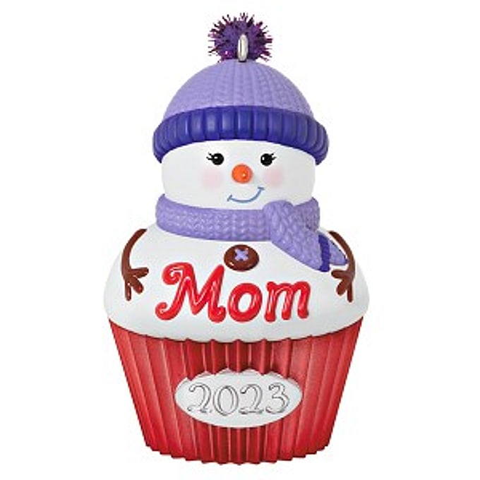 2023 Mom
