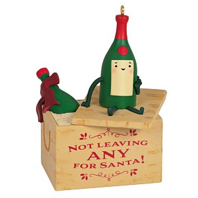 2023 A Case of Christmas Cheer