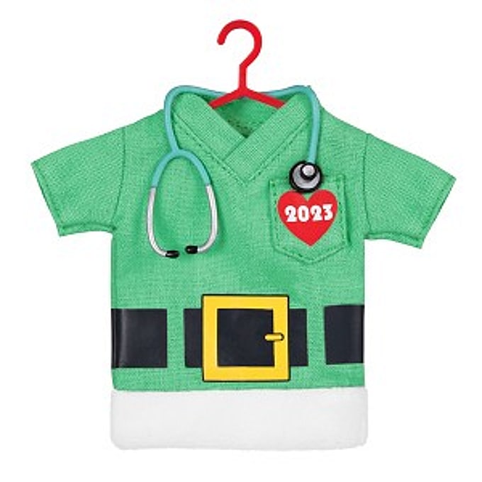 2023 The Gift of Caring