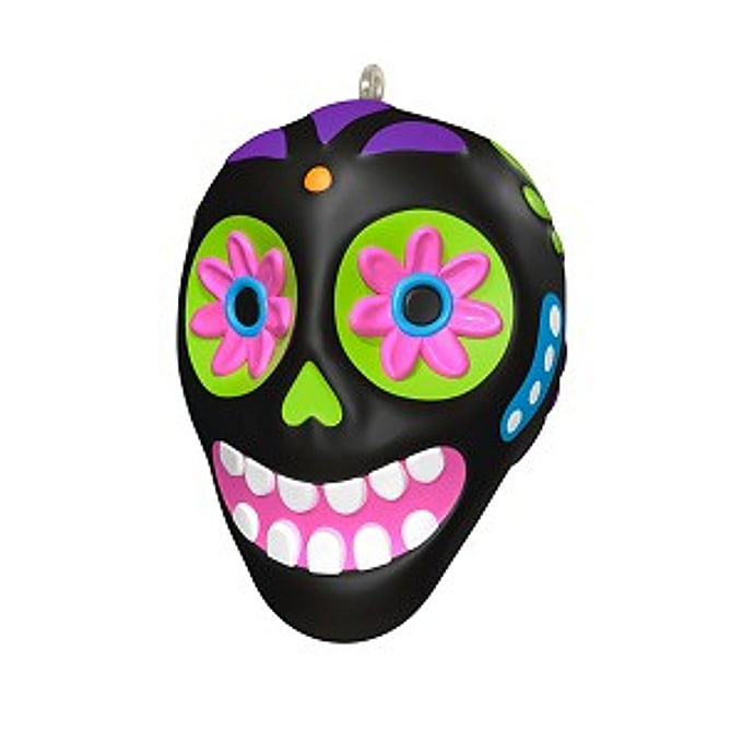 2023 Sweet Sugar Skull, Miniature