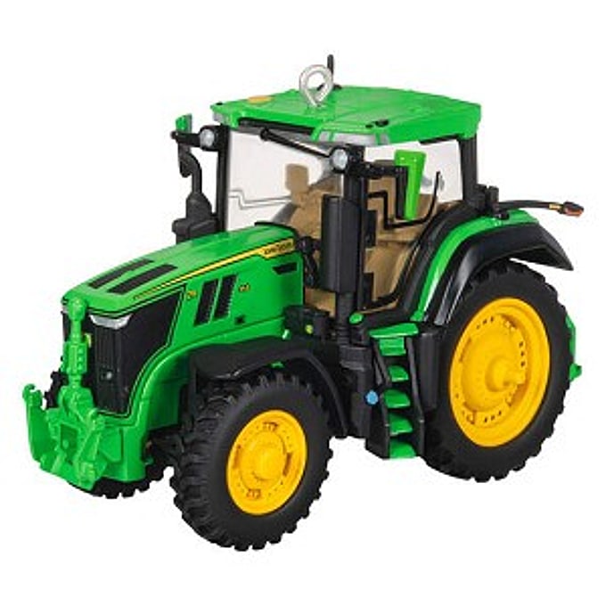2024 John Deere 7R 350 Tractor
