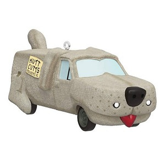 2024 Mutt Cutts Van, Dumb and Dumber