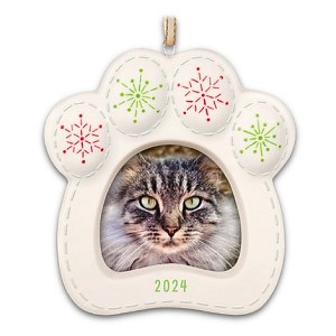 2024 Pretty Kitty, Photo Holder