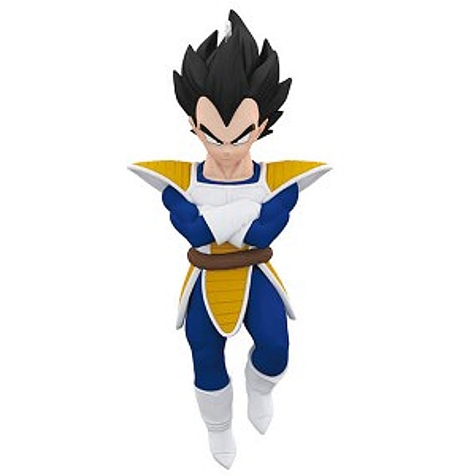 2024 Vegeta Dragon Ball Z