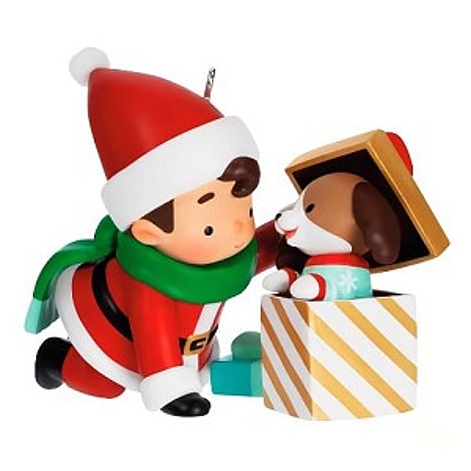 2024 Young Santa #3