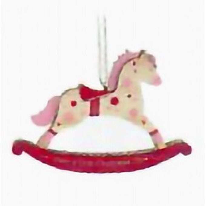 2024 Baby Girl's First Christmas