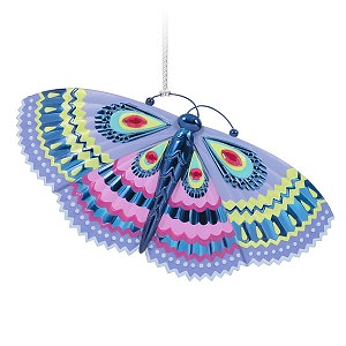 2024 Brilliant Butterflies #8