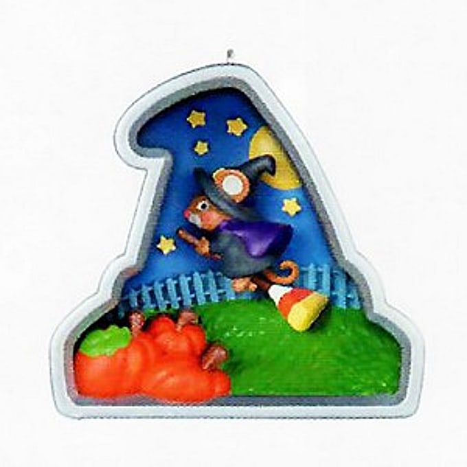2024 Cookie Cutter Halloween, Halloween