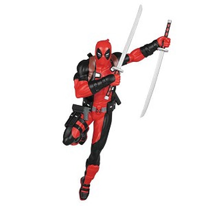 2024 Deadpool, Marvel - RARE