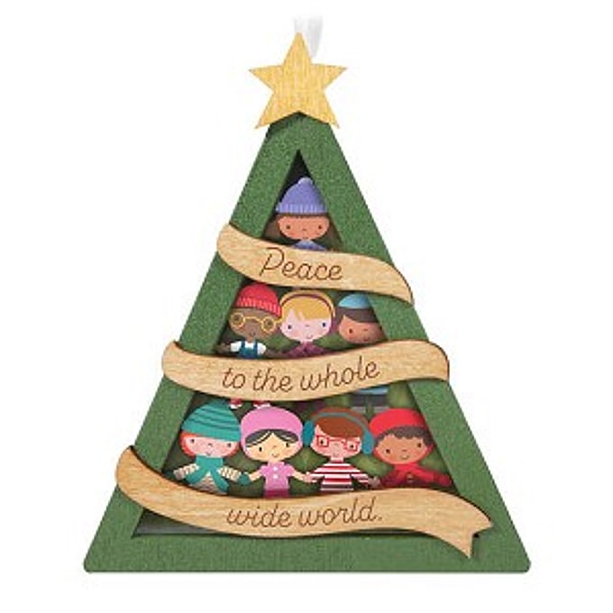 2024 Peace to the World, UNICEF