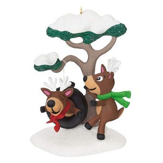 2024 Reindeer Antics