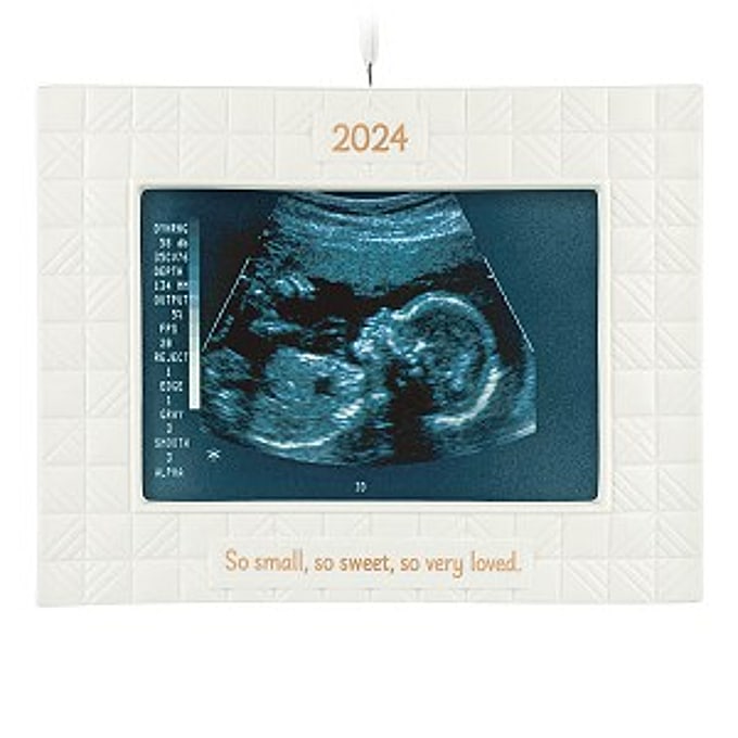 2024 So Very Loved, Photo Holder