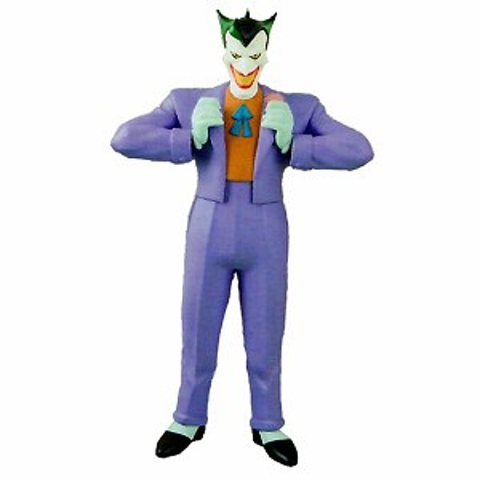 2024 The Joker, Batman The Animated Series, DC Comics